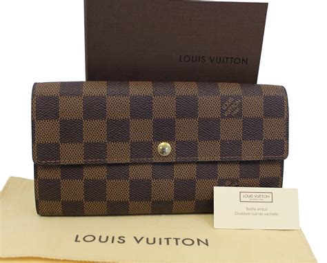 best lv wallet to buy|louis vuitton bifold wallet.